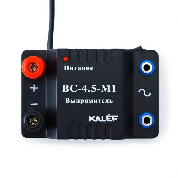 Выпрямитель учебный ВС-4,5-М1